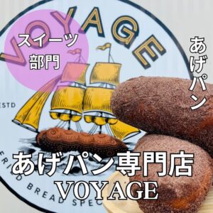 VOYAGE